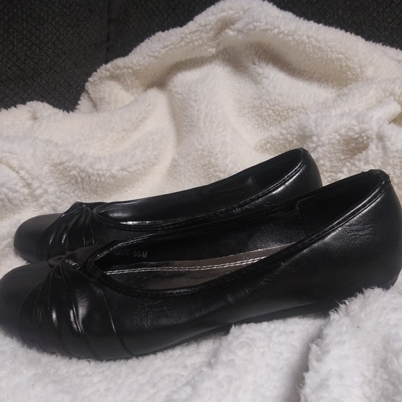 Ballet flats - Picture 2 of 5